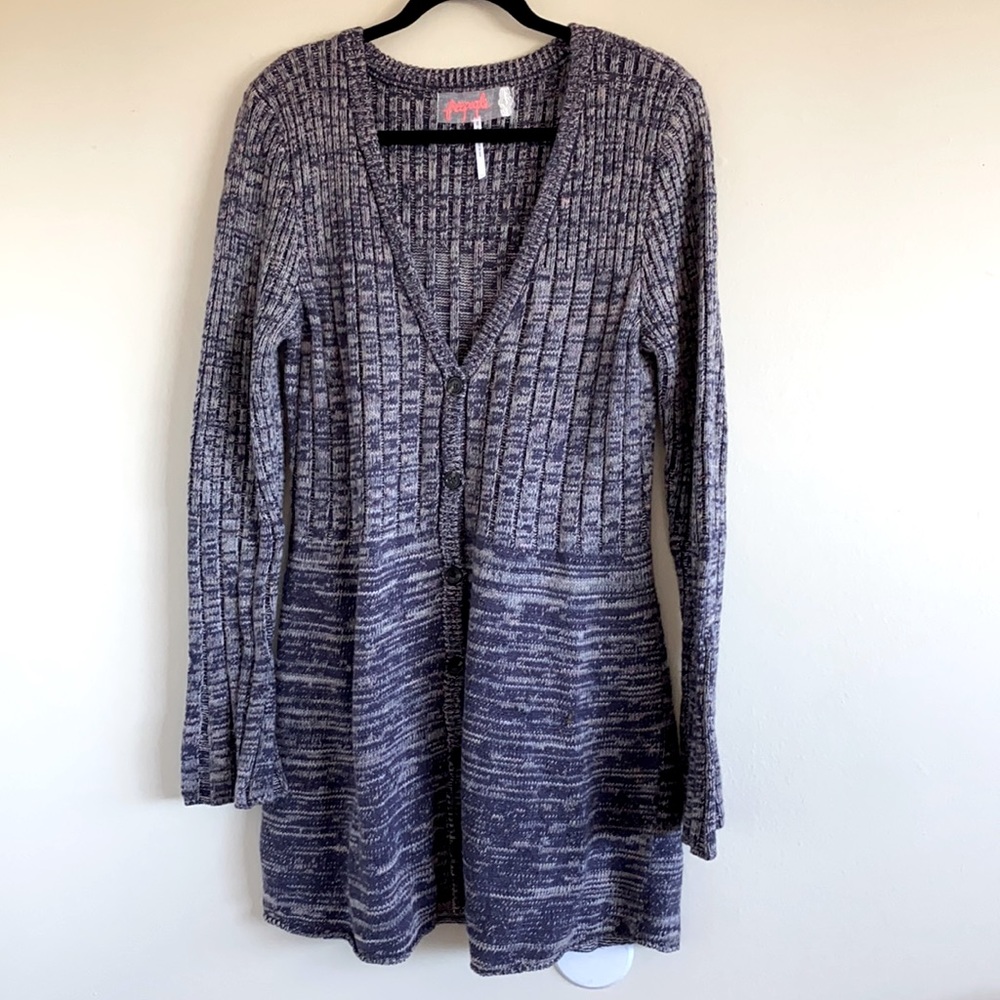 Free People Knit Dress